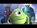 Monster Inc Outtakes Widescreen HD Reupload