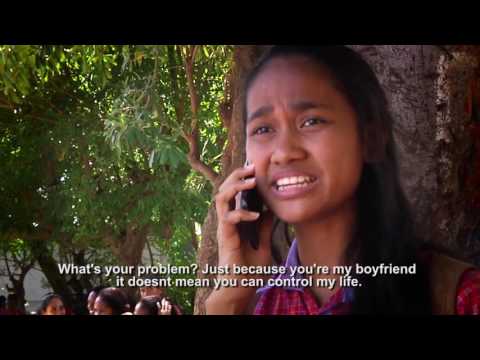 Unlocking Love / Domin Nakloke Film Series