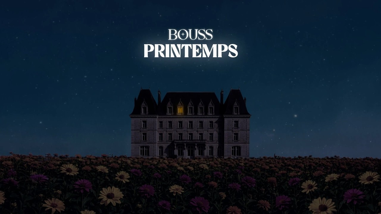 Bouss - Printemps