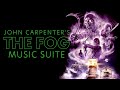 The Fog 1980 Soundtrack Music Suite