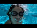 GoPro Underwater Laila