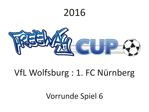 FWC 2016 Vorrunde Spiel 6 VFL - FCN
