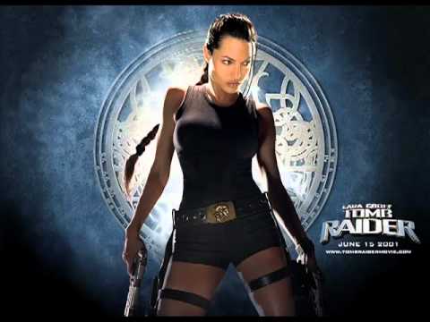 8  Terra Firma Lara's Mix   Delerium featuring Aude   Tomb Raider 360p