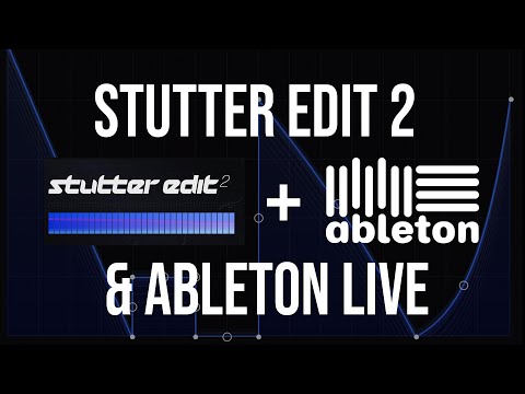 Stutter Edit 2 Tutorial