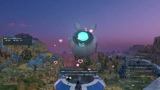 【PSO2 NGS】リテムで遊んできたよ！～西リテム編【実況】