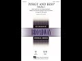 Porgy and Bess (Medley) (SATB Choir) - Arranged by Ed Lojeski