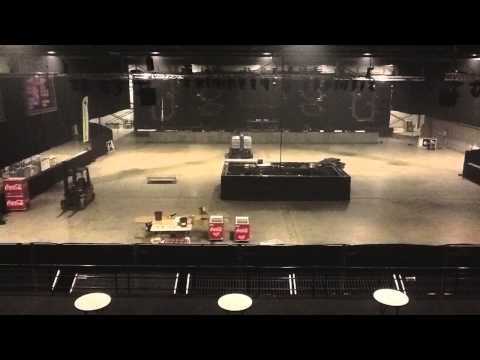 Timeless 2013-2014 Timelaps