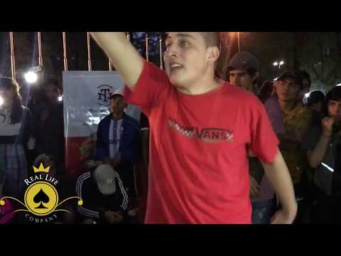 BODOKE vs MP - 8vos - Fecha 2 Real Free