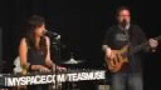 TÉA - Vancouver City Limits