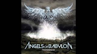 Angels Of Babylon - Sondrio