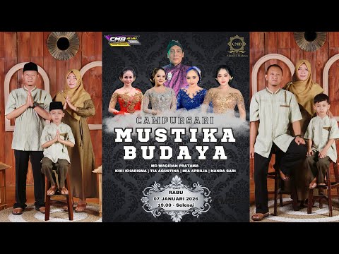#live CAMPURSARI MUSTIKA BUDAYA Di Kediaman MAS.DONI IBU KUSMIATI Ds.SAMAR Kec.PAGERWOJO