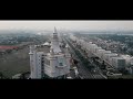 SinarMas Land Drone Video Competition 2019 Work