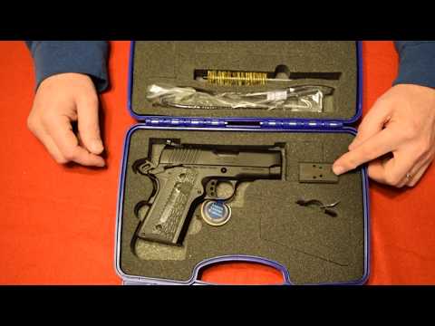 EAA Girsan 1911 *FOLLOW UP* Firearm Replaced