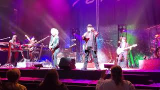 Toto - Africa (Freedom Tour 2023 - Quebec)