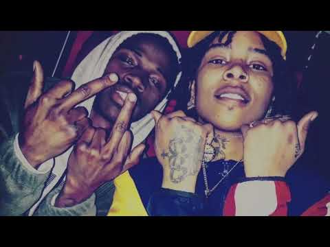 Zae Otto “Dont understand”  ft. Rondoe