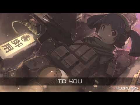 ◣Nightcore ➥ Soldier◥
