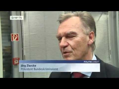 Terror in Deutschland - wie groß ist die Gefahr? | Politik Direkt