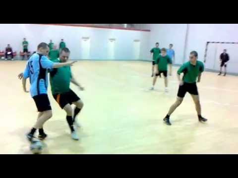 Sporik - Referee Team (2013-11-24.)