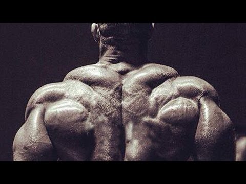 Dexter Jackson - AGELESS CHAMPION - Bodybuilding Motivation