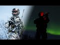 Nordic Response 24 Land Operations In The High North