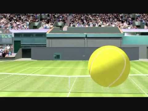 Federer szervájának analízise 2.