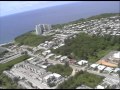 Guam Helicopter Tour - YouTube