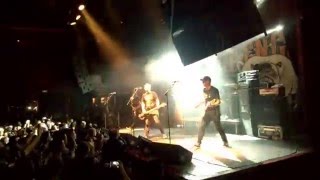 Millencolin - Egocentric Man