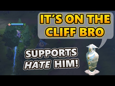 EZ DEWARDS with this one trick