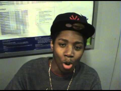 MAYHEM TV DVD VOL 1 - CHAPTER 12