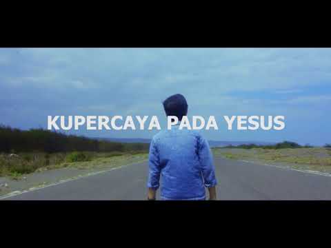 Ku Percaya Pada Yesus - HITS Ministry (Official Music Video Lyrics)
