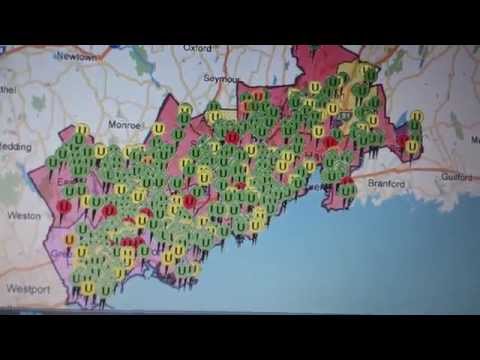 Ui Outage Map