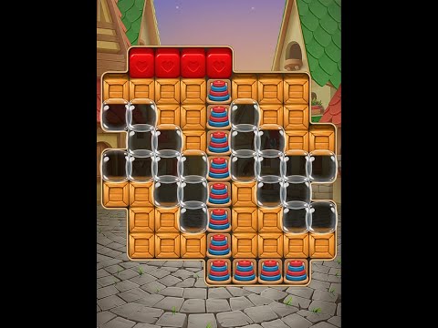 TOON BLAST level 4763