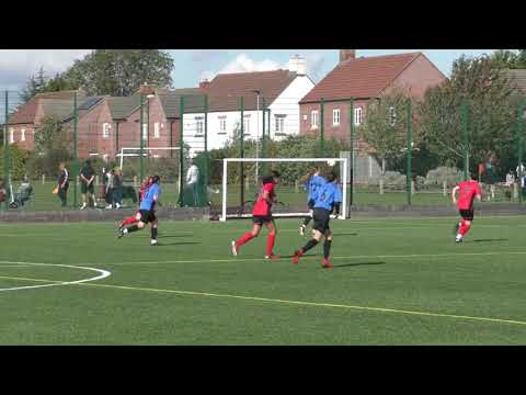 Netherton Utd Women v Dunton & Broughton Ladies - E. Midlands Women's Football Lge 25/26 DIV 1 SOUTH