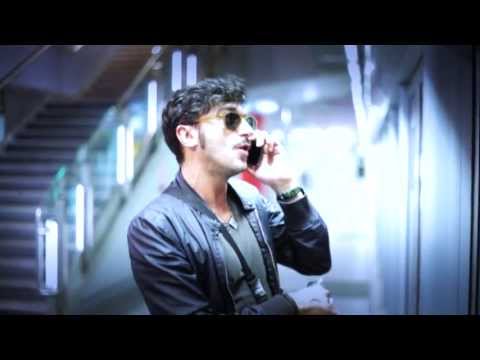 Dj Angyelle Feat Frank Rubino - Gypsy woman - Teaser