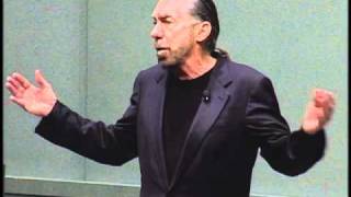 John Paul DeJoria: 2011 Entrepreneurship Conference Keynote