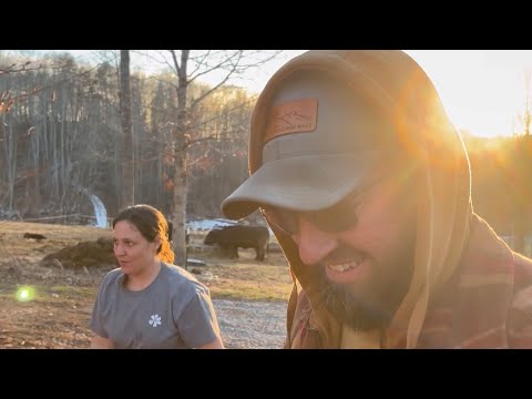 It Builds Character || New Equipment & New Life || February 2026