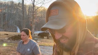 It Builds Character || New Equipment & New Life || February 2026