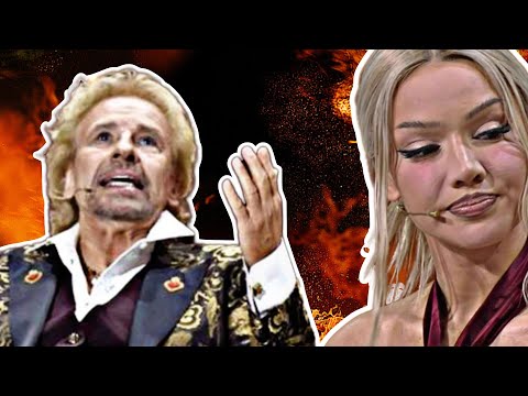 Video Thumbnail: Shirin David VS. Thomas Gottschalk