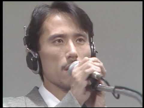 Yukihiro Takahashi - My Bright Tomorrow (Live in '83)