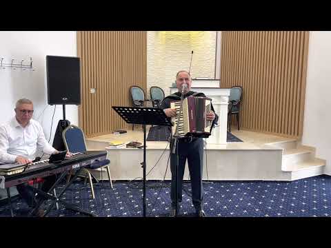 1 mai 2022 Romeo Stan Să-nalț Jerfa Ta, Isuse