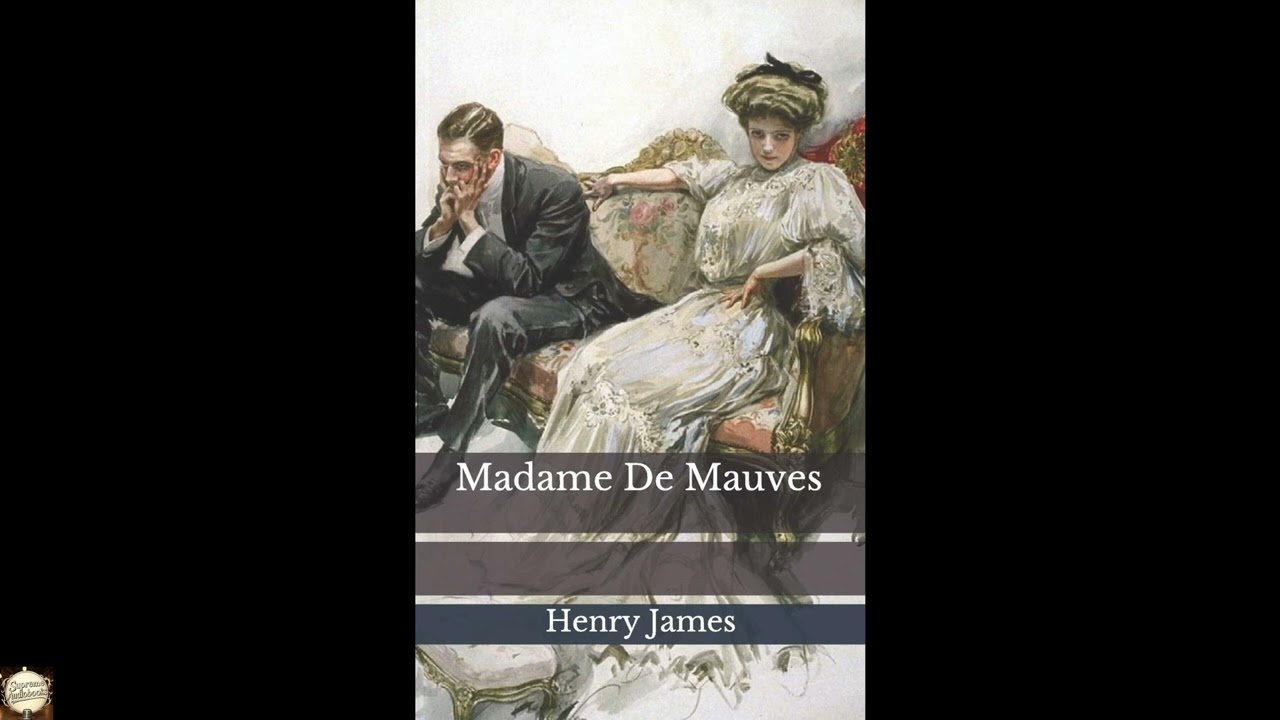 Madame De Mauves