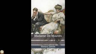 Madame De Mauves