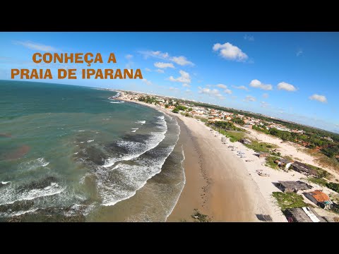 APARTAMENTO LOCAÇÃO IPARANA