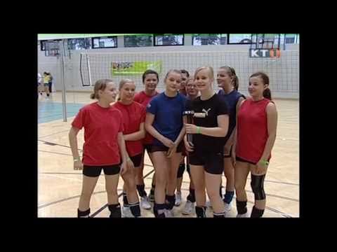 United World Games 2011 - the official clip!