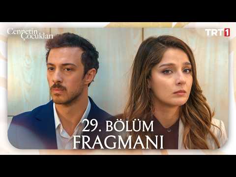 Cennetin Çocukları 29. Bölüm Fragmanı