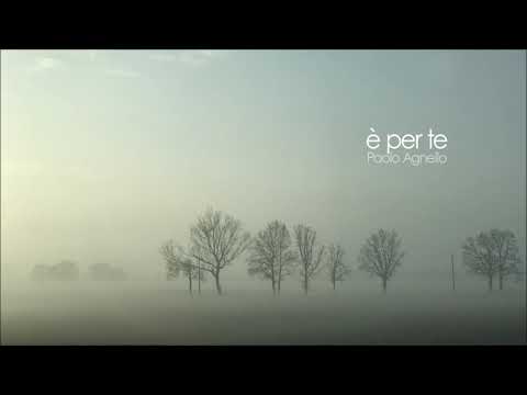 Paolo Agnello - "FUTURO"