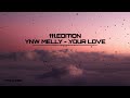 YNW Melly YNW BSlime Ynw4L 772 Love Pt 3 Your Love Visualizer