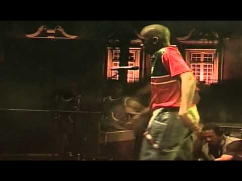 KUDURO 03 TONY AMADO XICA