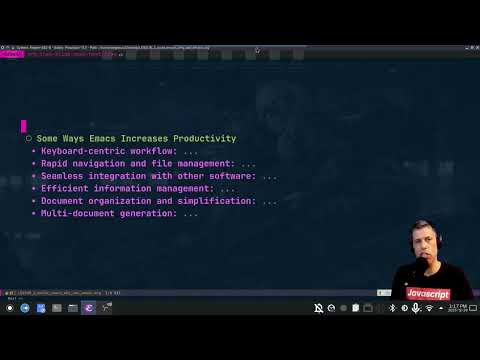 Why Emacs in 2026? 10+ Powerful Reasons Developers Still Swear By It