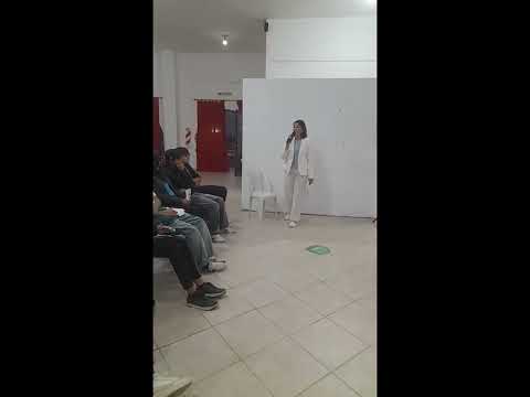 Encuentro y charla del autor con estudiantes secundarios- Catamarca- Mes de octubre 2025.